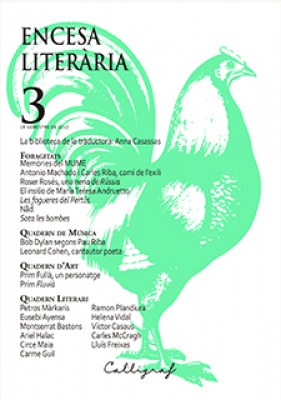 Encesa literaria 3p